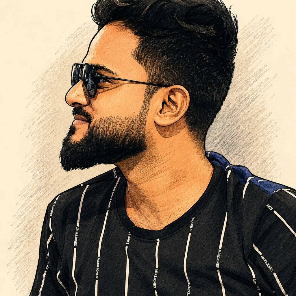 Sahajul - Founder of CarrierSafetyData